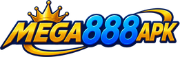 mega888apk logo